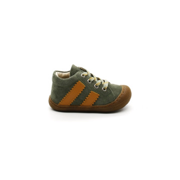 Chaussures Fermées Bébé Garçon Naturino Macks