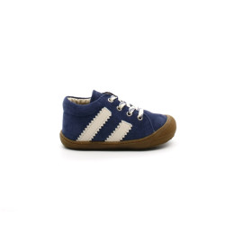 Chaussures Fermées Bébé Garçon Naturino Macks