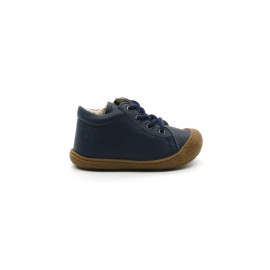 Chaussures Fermées Bébé Naturino Cocoon Zip