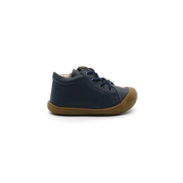 Chaussures Fermées Bébé Naturino Cocoon Zip