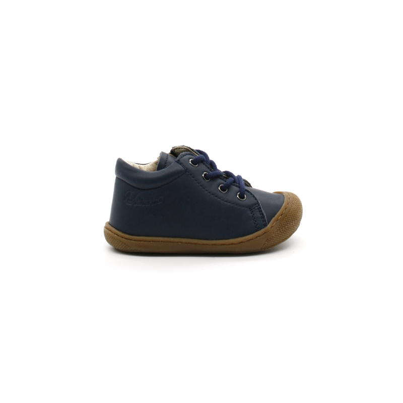 Chaussures Fermées Bébé Naturino Cocoon Zip