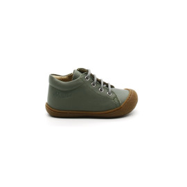 Chaussures Fermées Bébé Naturino Cocoon Zip
