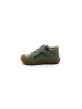 Chaussures Fermées Bébé Naturino Cocoon Zip