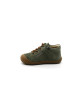 Chaussures Fermées Bébé Naturino Cocoon Zip