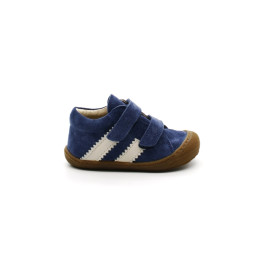 Chaussures Velcro Bébé Garçon Naturino Macks 2 VL