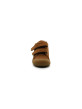 Bottillons Premiers Pas Velcro Naturino Cocoon VL Marron