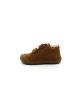 Bottillons Premiers Pas Velcro Naturino Cocoon VL Marron