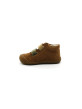 Chaussures Velcro Bébé Garçon Naturino Corkel VL Marron
