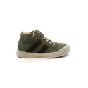 Chaussures Fermées Garçon Falcotto Gazer Zip
