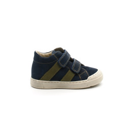 Chaussures Fermées Velcro Garçon Naturino Gazer VL