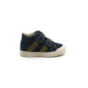 Chaussures Fermées Bébé Garçon Romagnoli 1303 Roufrane