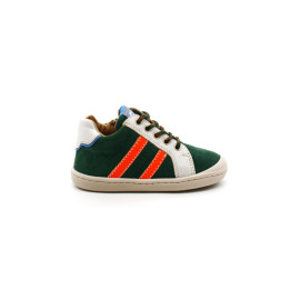 Chaussures Fermées Bébé Garçon Fr By Romagnoli 7033 Fenard