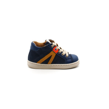 Chaussures Fermées Garçon Babybotte 7012 Ferid