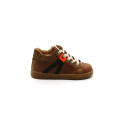 Chaussures Fermées Garçon Babybotte 7012 Ferid