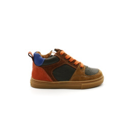 Chaussures Fermées Garçon Babybotte 7081 Arnold
