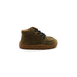 Chaussures Fermées Garçon Babybotte 7101 Anatomic