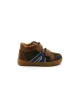 Chaussures Velcro Garçon Babybotte 7092 AIlefan V