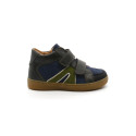 Chaussures Velcro Garçon Babybotte 7092 AIlefan V