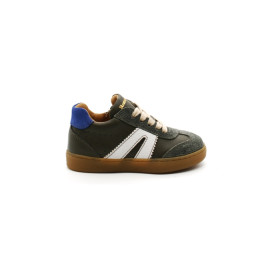 Chaussures Fermées Garçon Romagnoli 7189 Rotrait
