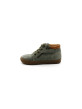 Chaussures Montantes Bébé Garçon Shoo Pom Bouba Zip Desert