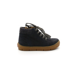 Chaussures Montantes Enfant Pom D'Api Start Top