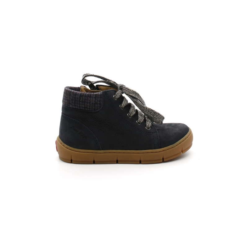 Chaussures Montantes Enfant Pom D'Api Start Top