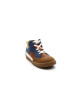 Chaussures Fermées Garçon Pom D'Api Mousse Bump Camel
