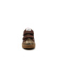 Chaussures Velcro Garçon Pom D'Api Mousse Easy Perfo