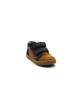 Chaussures Velcro Garçon Pom D'Api Mousse Easy Perfo