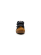 Chaussures Velcro Garçon Pom D'Api Mousse Easy Perfo