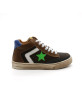 Chaussures Montantes Garçon Babybotte 7231 Karta