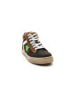 Chaussures Montantes Garçon Babybotte 7231 Karta