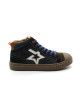 Chaussures Montantes Garçon Babybotte 7225 Karlos