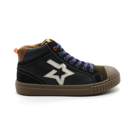 Chaussures Montantes Garçon Babybotte 7225 Karlos