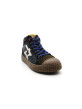 Chaussures Montantes Garçon Babybotte 7225 Karlos