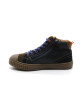 Chaussures Montantes Garçon Babybotte 7225 Karlos