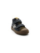 Chaussures Montantes Velcro Babybotte 7226 Karlos