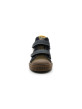 Chaussures Montantes Velcro Babybotte 7226 Karlos