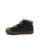 Chaussures Montantes Velcro Babybotte 7226 Karlos
