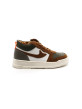Chaussures Montantes Romagnoli 7379 Rapace