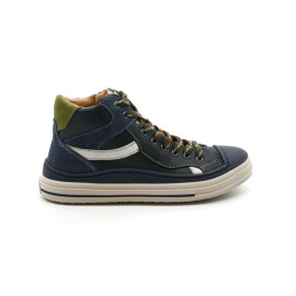 Chaussures Montantes Garçon Romagnoli 7368 Rioli