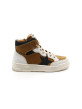 Chaussures Montantes Garçons Romagnoli 7466 Rox