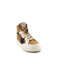 Chaussures Montantes Garçons Romagnoli 7466 Rox