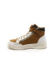 Chaussures Montantes Garçons Romagnoli 7466 Rox