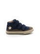 Chaussures Montantes Velcro Lunella 25340 Lipton