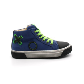 Chaussures Montantes Lunella 25325 Lucercle