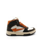 Chaussures Montantes Garçon Poldino Pegaze