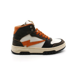 Chaussures Montantes Garçon Poldino Pegaze