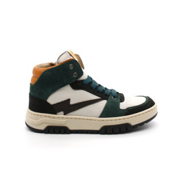 Chaussures Montantes Garçon Poldino Pegaze
