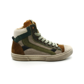 Chaussures Montantes Garçon Stones And Bones 5266 Rocky